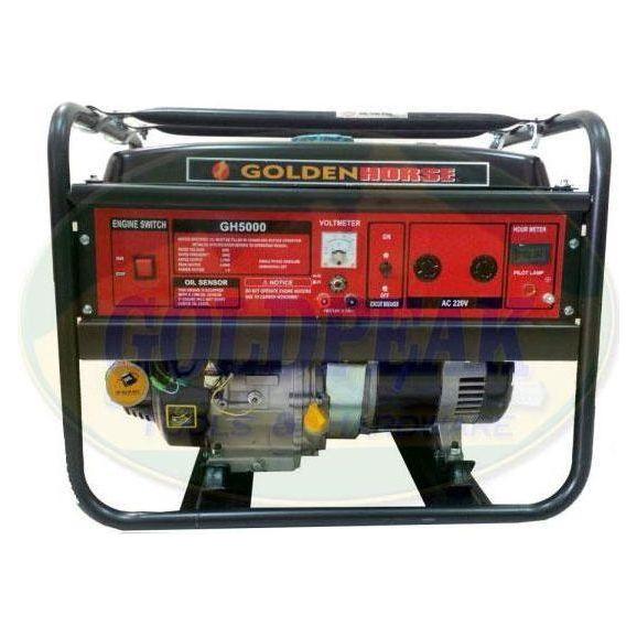 Golden Horse Open Frame Type Generator - Goldpeak Tools PH Golden Horse Golden Horse Open Frame Type Generator - Goldpeak Tools PH Golden Horse